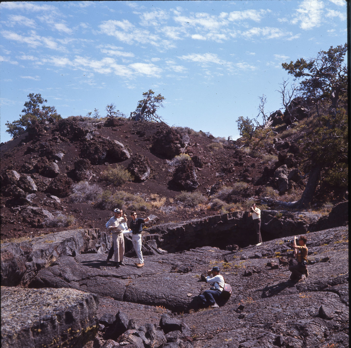 Craters photogs
